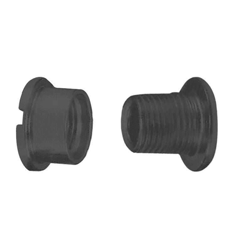 Union Kit de 4 Tornillos de Plato O Patilla de Cambio - UNION | ARS Bike Parts