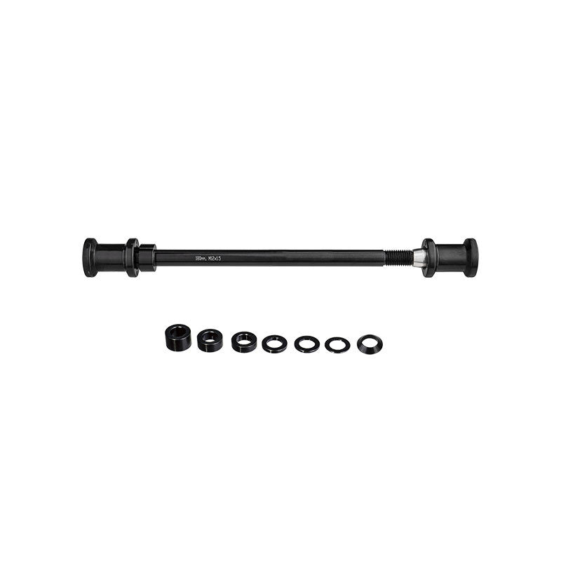 Kit De Eje Tx Para Remolque Journey - P15