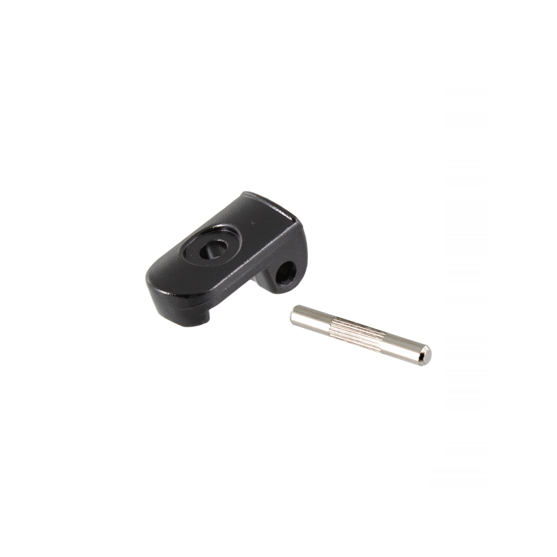Mogo Kit de Gancho Bloqueo Aluminio Patinete Plegable - MOGO | ARS Bike Parts