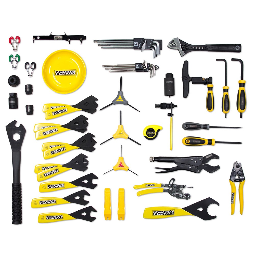 Kit De Herramientas Pedro's Apprentice Bench