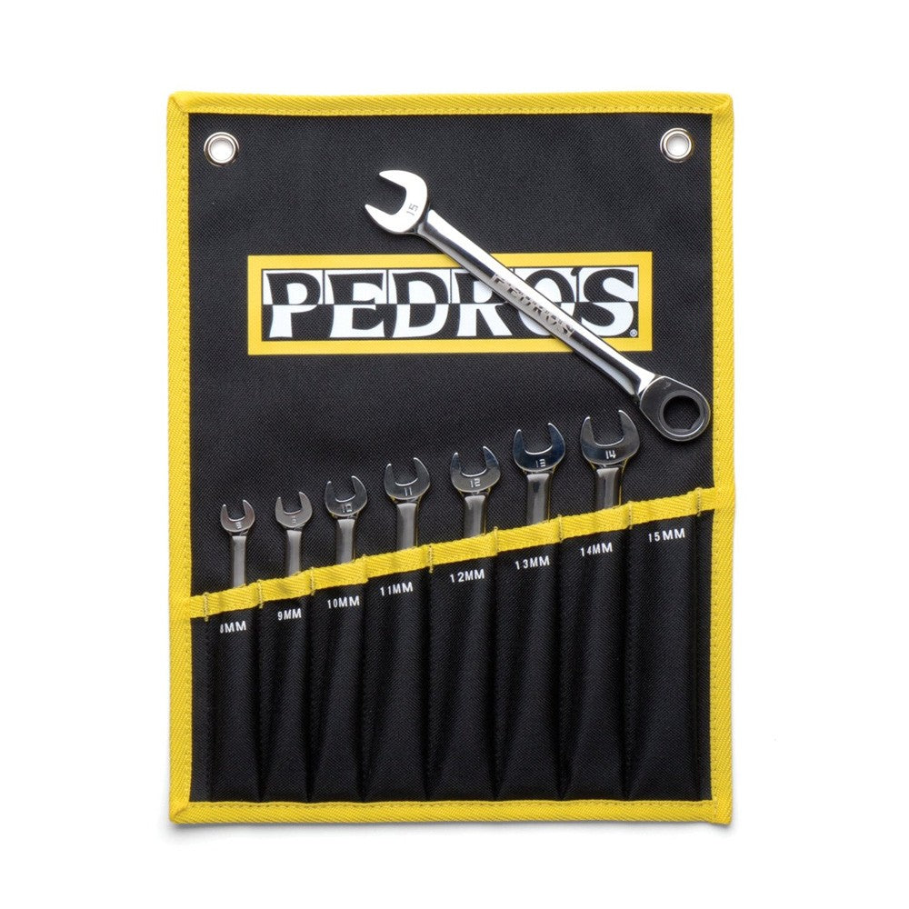 Kit De Llaves Pedro's