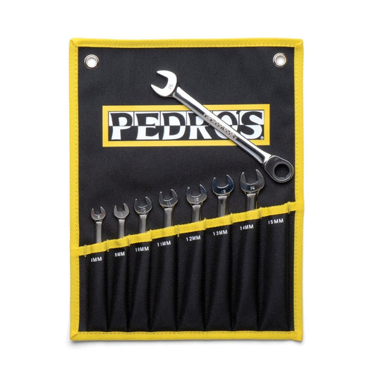Kit De Llaves Pedro's