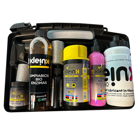 Kit De Klein Mantenimeinto +watios ( Maletin )