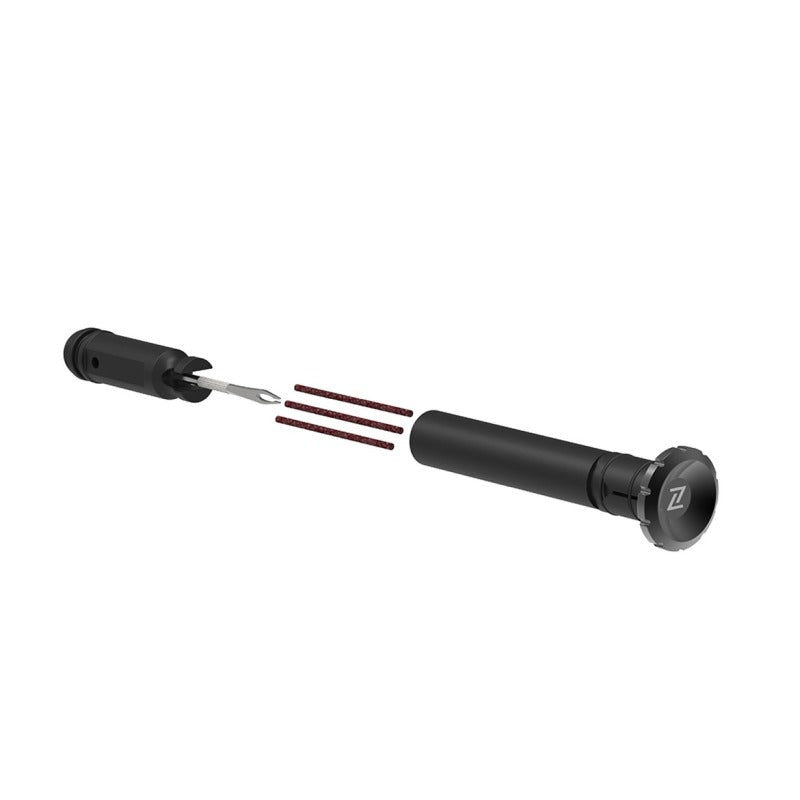 Kit De Mechas Zefal Z Bar Repar. Tubeless Manillar