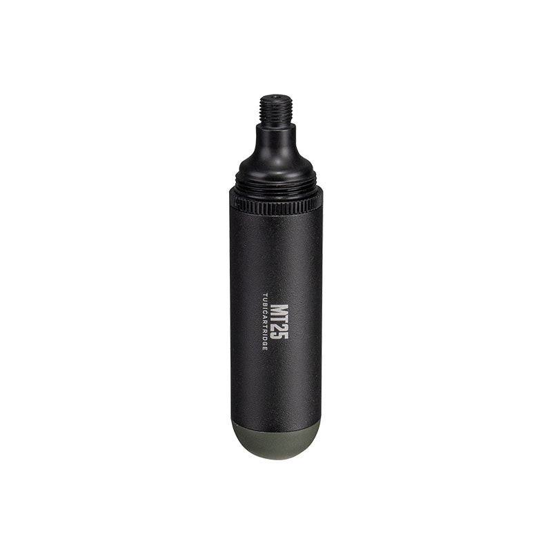 Kit de Reparacion Compacto Tubi Cartridge mt25 TOPEAK - TOPEAK | ARS Bike Parts