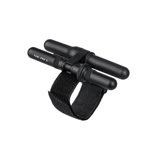 TOPEAK Kit de Reparacion Compacto Tubi Pod X - TOPEAK | ARS Bike Parts