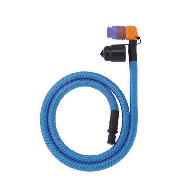 Kit De Tubo Helicoidal Forrada Tejido Contra Uv Helix Valvule Yube Kit