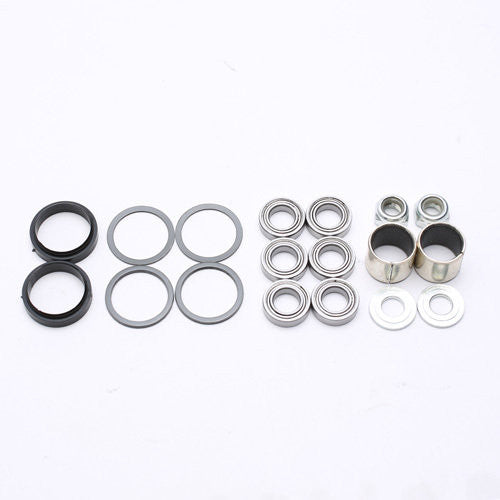 HT Components Kit Reparación Pedales HT ANS06 - HT Components | ARS Bike Parts
