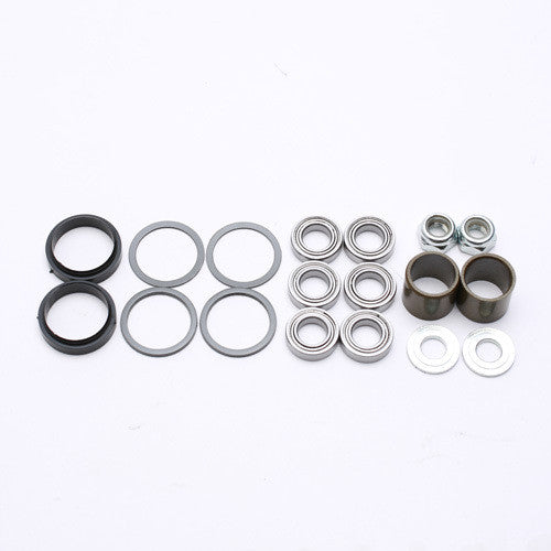 HT Components Kit Reparación Pedales HT N-Nano-S - HT Components | ARS Bike Parts