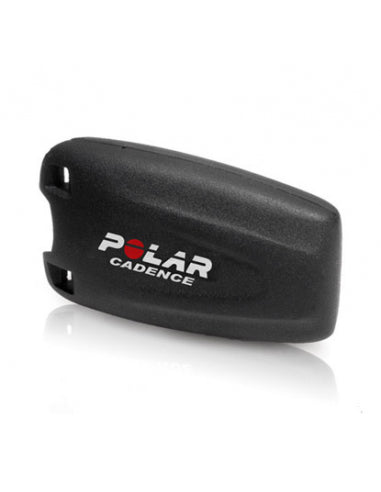Polar Kit Sensor Cadencia cs100-cs200-cs300-cs400 - POLAR | ARS Bike Parts