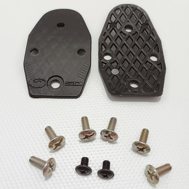 Kit Sidi Look para Suela Millenium - ARS Bike Parts | ARS Bike Parts