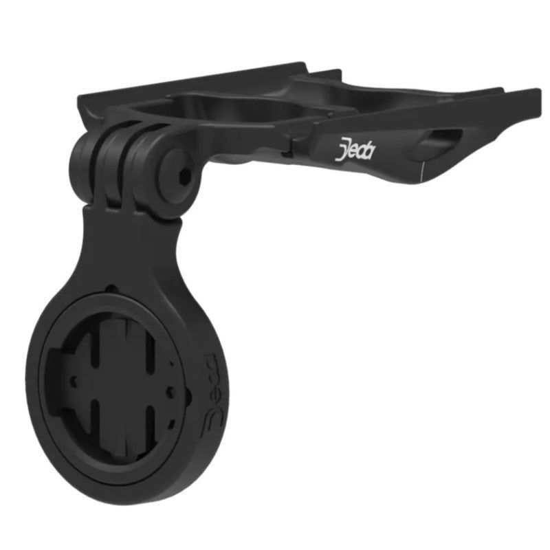 Deda Kit Soporte Luz Trasera Garmin Varia/bryton Gardia Go Pro - DEDA | ARS Bike Parts