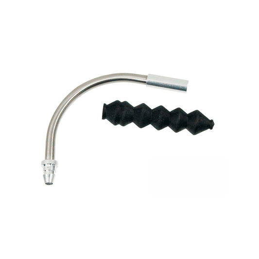 Kit Tubo + Goma Fuelle Freno V-Brake Alligator - ALLIGATOR | ARS Bike Parts