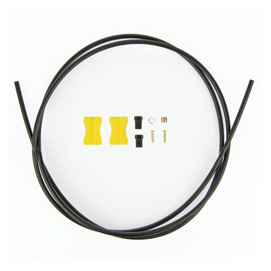 SHIMANO Latiguillo Freno 1000mm sm-bh59-jk Negro - SHIMANO | ARS Bike Parts