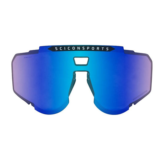 Lente Gafas SCICON Aeroscope (multiespejo Azul) - SCICON | ARS Bike Parts