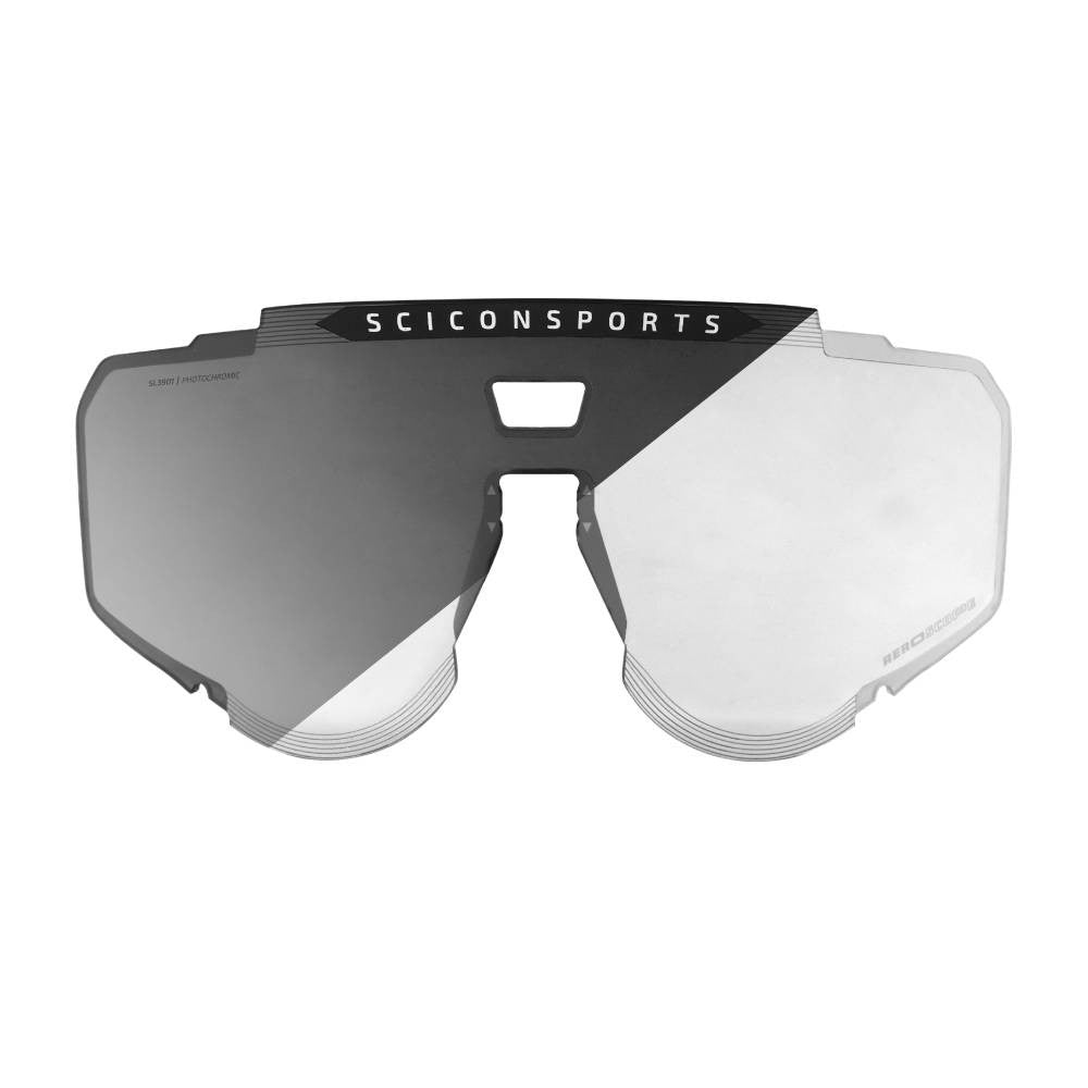 Lente Scicon Aeroscope (fotocromática Plata)
