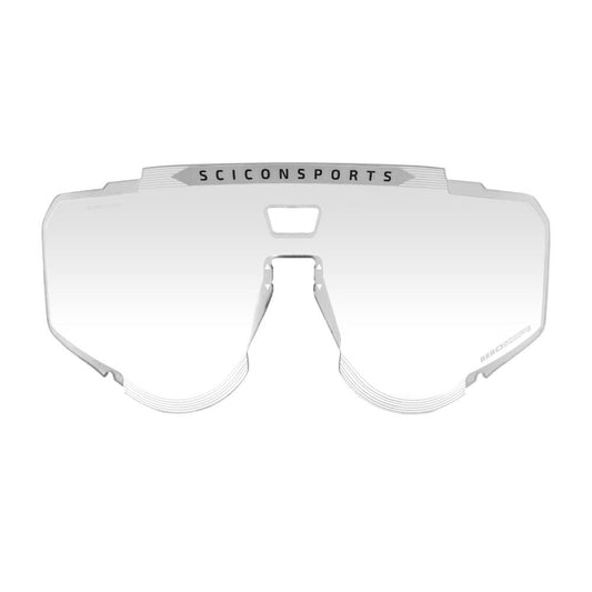Lente SCICON Aeroscope Tranparente - SCICON | ARS Bike Parts