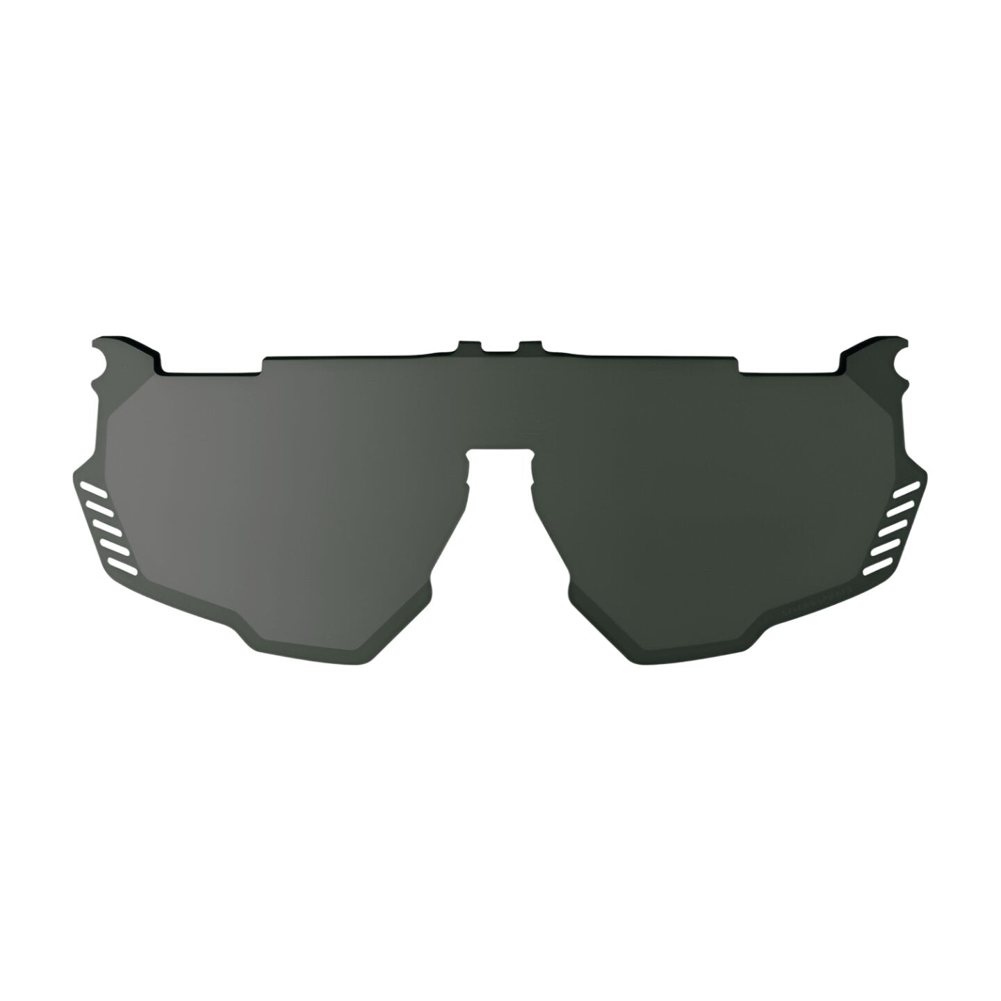 Lente SCICON Aeroshade Kunken Multiespejo Plateada - SCICON | ARS Bike Parts