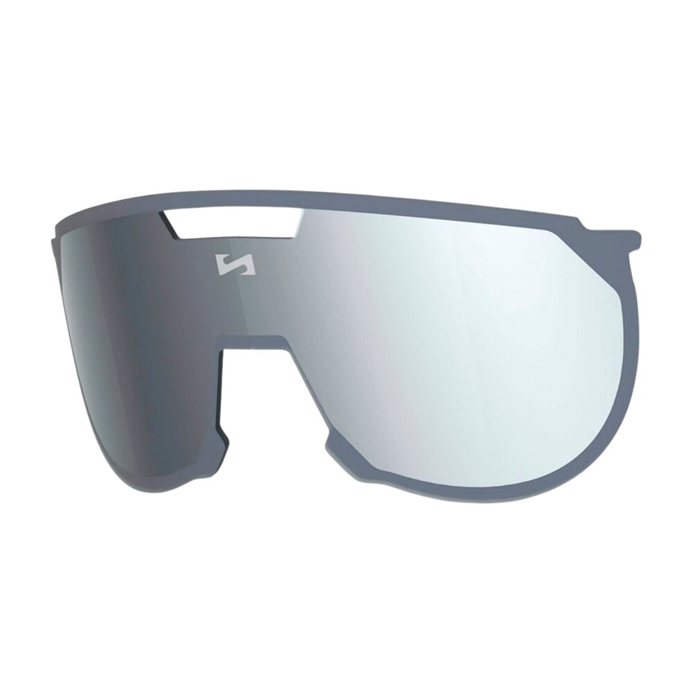 Lente SCICON Aerotrail Multiespejo Plata - SCICON | ARS Bike Parts