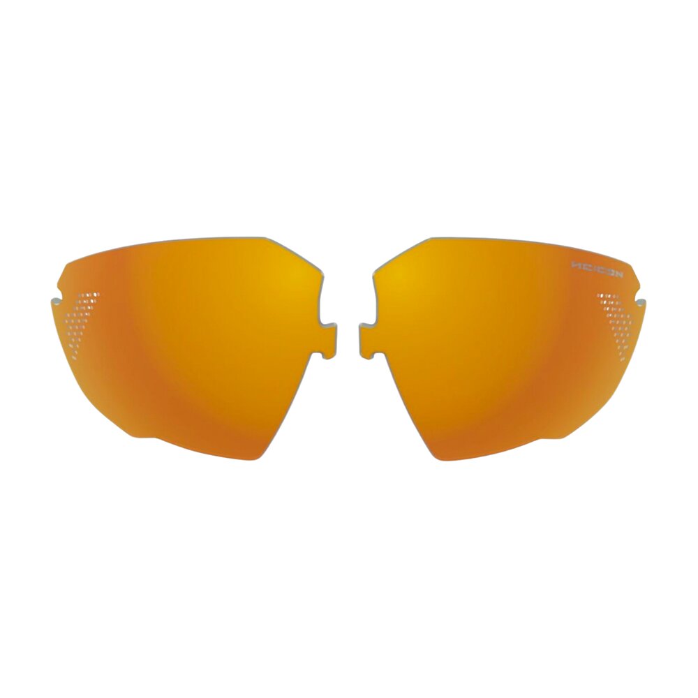 Lentes SCICON Aerojet Titanium Multiespejo Bronce - SCICON | ARS Bike Parts