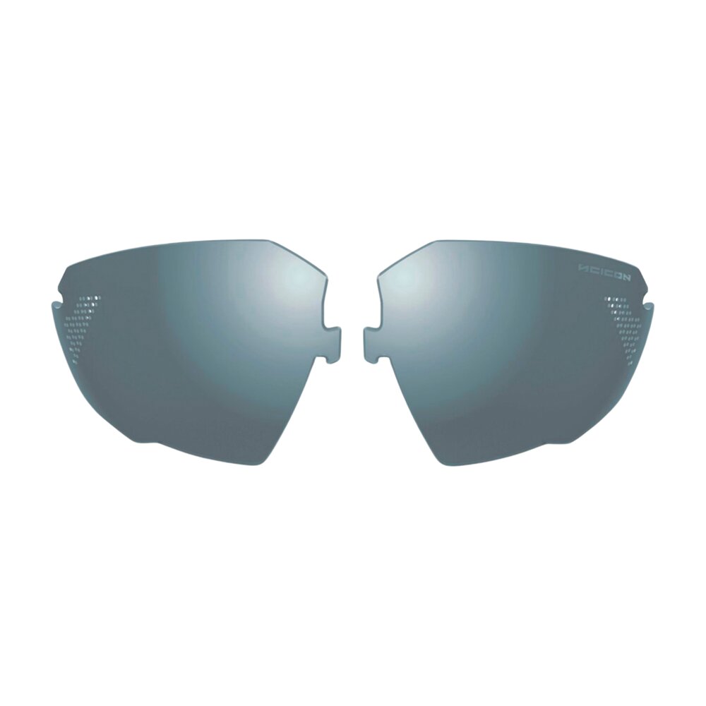 Lentes SCICON Aerojet Titanium Multiespejo Plata - SCICON | ARS Bike Parts