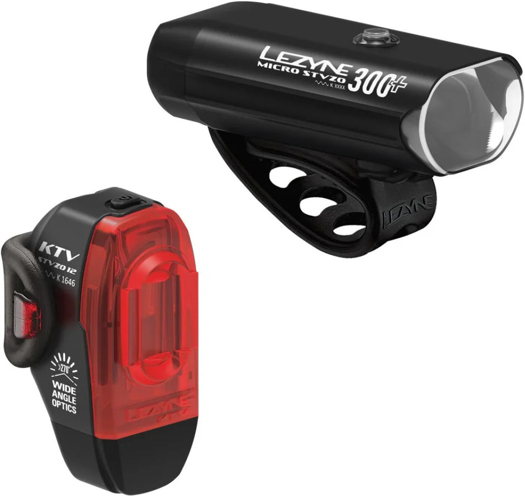 Juego De Luces Micro Stvzo 300+ / Ktv Drive Stvzo Negro, Y17