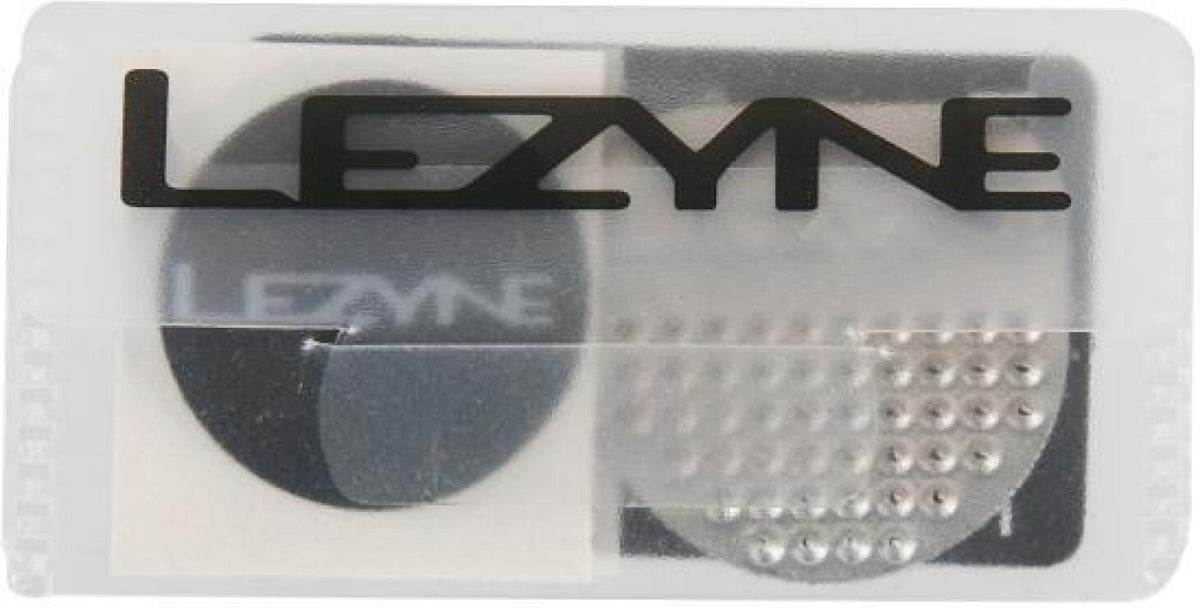 Kit de reparación Lezyne Smart Kit caja, 34 piezas