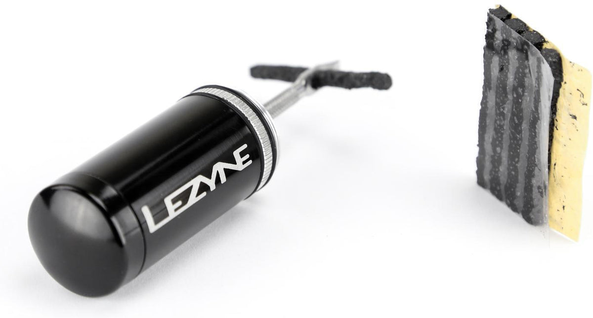Caja de kits tubeless Lezyne, 24 uds.