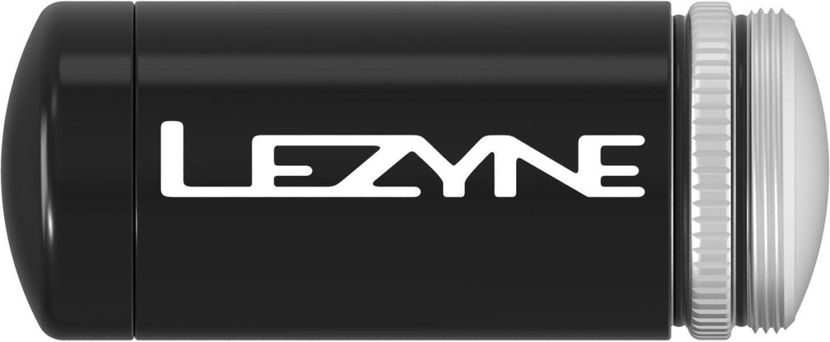 Caja de kits tubeless Lezyne, 24 uds.