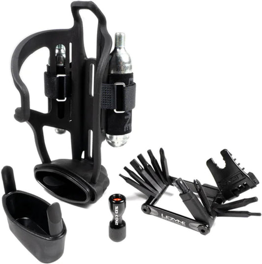 Portabidón Lezyne Tubeless Flow