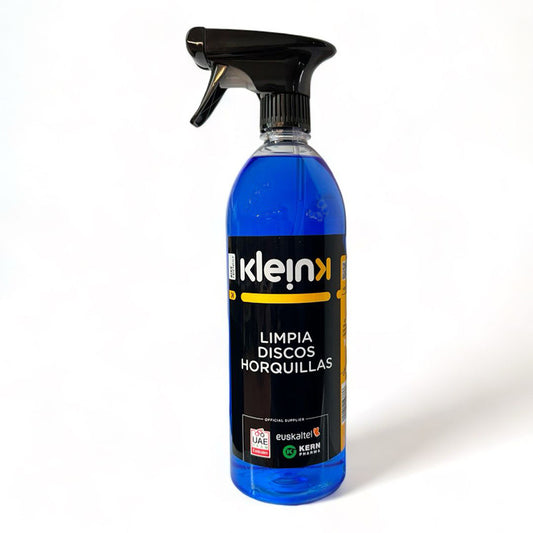 Limpia Discos y Horquillas Klein 1 Litro - KLEIN | ARS Bike Parts