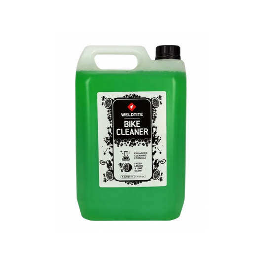 Limpiabicis Bio Citrus Ultra Potente Lima 5l ( El Mas Potente Del Mercado )