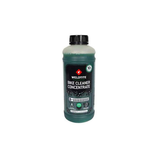 Limpiabicis Super Concentrado Ultra Potente 1l Para Rellena 10 Botes De 1l Limpiabicis