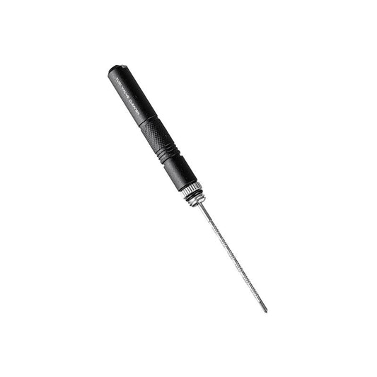 Limpiador de Valvulas Tubi Valve Cleaner TOPEAK - TOPEAK | ARS Bike Parts