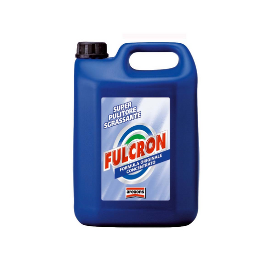 Liquido Desengrasante Granel 5 Litros Fulcron - FULCRON | ARS Bike Parts