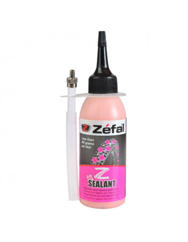 Zefal Liquido Sellante Antipinchazos "z-Sealand" 125ml - ZEFAL | ARS Bike Parts