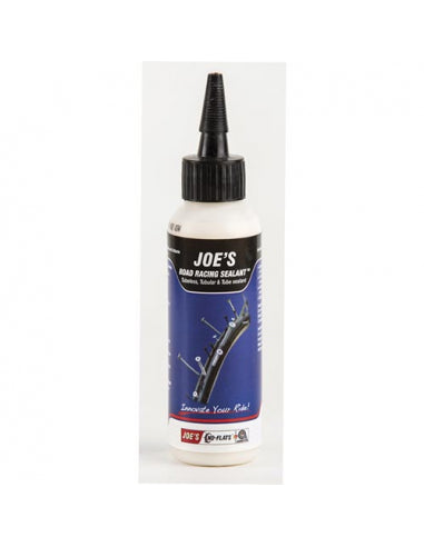 Liquido Sellante Joe S Carretera 125ml - JOE S | ARS Bike Parts