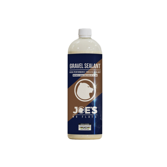 Liquido Sellante Joe S Gravel 1l