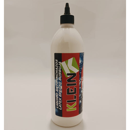 Liquido Sellante Latex Anti-Pinchazos Burbuja 1 Li Klein Bio - KLEIN | ARS Bike Parts