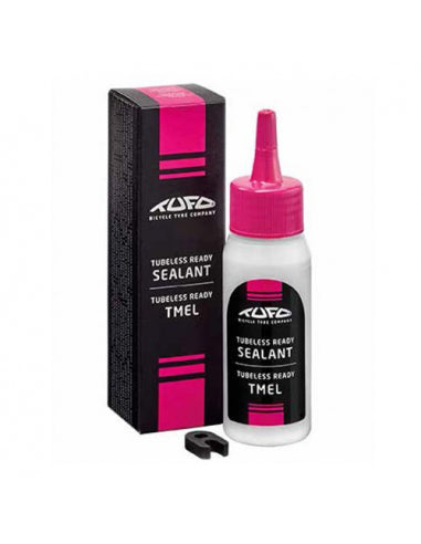 Liquido Sellante Tubeless Ready Tufo 50ml - TUFO | ARS Bike Parts