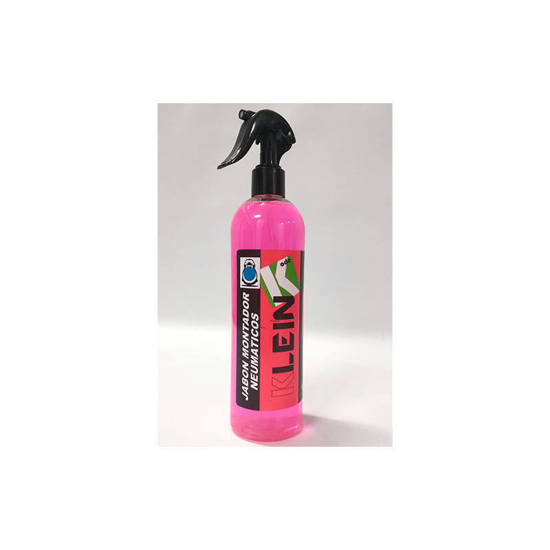 Liquido Talonador Cubiertas Bio Klein 500ml