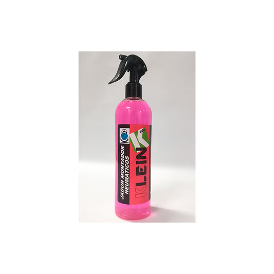 Liquido Talonador Cubiertas Bio Klein 500ml