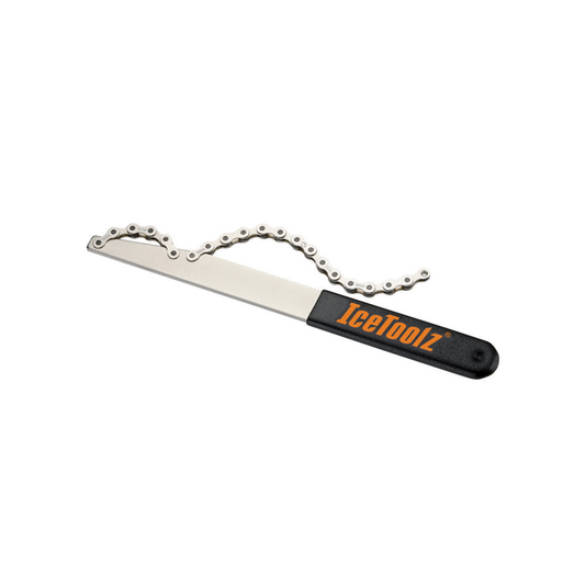 Llave IceToolz Cadena Desmontar Piñones
