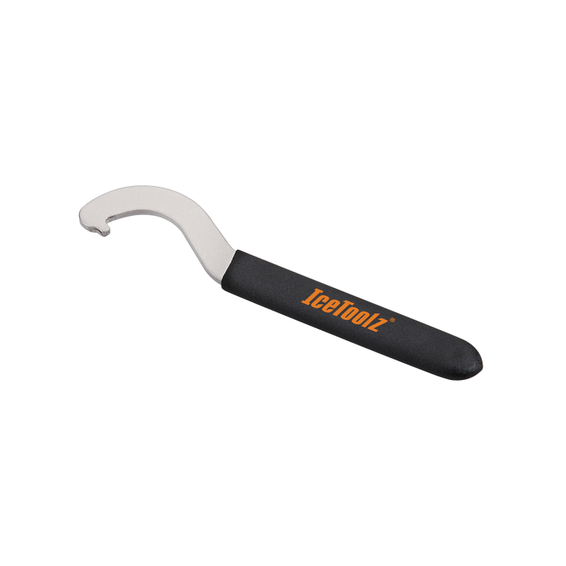 Icetoolz Llave Contratuerca Pedalier - ICETOOLZ | ARS Bike Parts