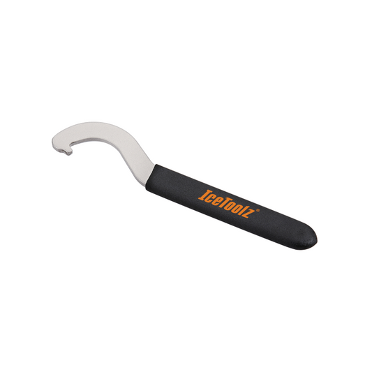 Icetoolz Llave Contratuerca Pedalier - ICETOOLZ | ARS Bike Parts