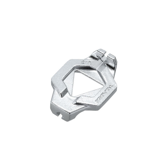 TOPEAK Llave de Radios Duospoke Wrench 13g-4.3mm - TOPEAK | ARS Bike Parts