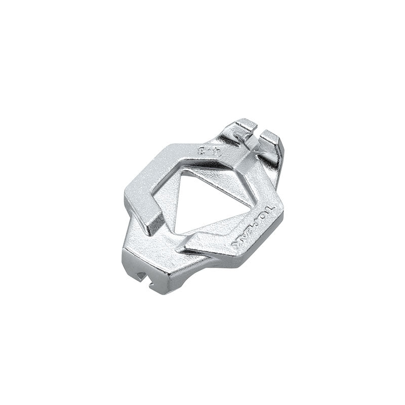 Llave De Radios Duospoke Wrench 13g-4.3mm *