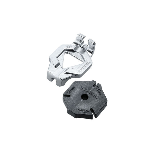TOPEAK Llave de Radios Duospoke Wrench m7-m9 - TOPEAK | ARS Bike Parts
