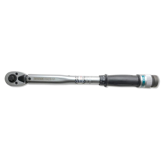 Llave Dinamométrica Pedro's (10/80 Nm)