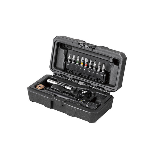 Herramienta Topeak Llave Dinamométrica Torq Stick Pro 2-10 Nm - ARS Bike